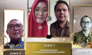 BEI Sukses Tingkatkan Angka Melek Investasi Pasar Modal