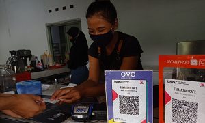 Sinergi Percepatan Akses Keuangan di Daerah untuk Indonesia Maju
