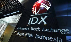 Dahsyat! Jumlah Investor Pasar Modal Naik 42 Persen di 2020