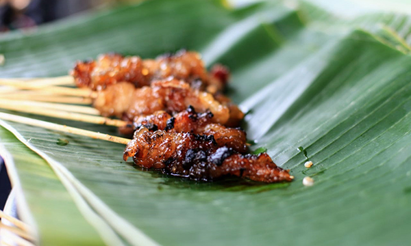 sate gajih bu suwardi