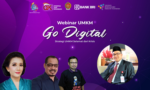 umkm ojk go digital