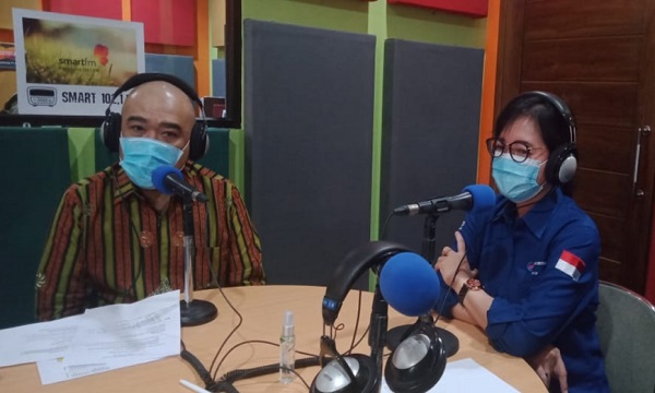 Tahun 2021 Saatnya Berinvestasi