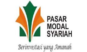 Pasar Modal Syariah Indonesia