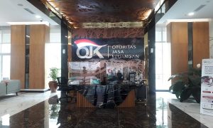 OJK Optimalkan Layanan Konsumen melalui Aplikasi Portal Perlindungan Konsumen (APPK)