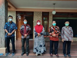 Bank Syariah BDS Tetap Tumbuh di Masa Pandemi