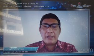 Inovasi Edukasi Digital untuk Pasar Modal Indonesia