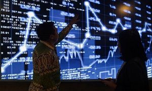 Mengawali Bulan Maret, IHSG dan Rata-Rata Frekuensi Mengalami Peningkatan Selama Sepekan