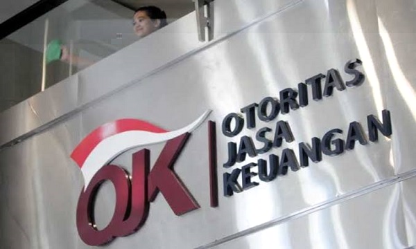 OJK Jalin Kerjasama Dengan Otoritas Moneter Brunei dan OECD