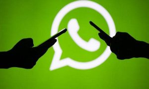 Waspada Modus Penipuan WhatsApp