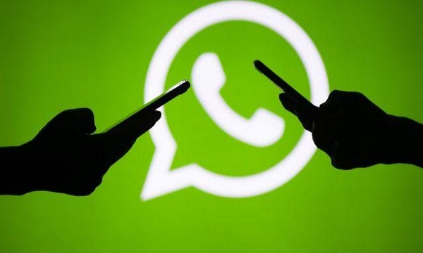 Waspada Modus Penipuan WhatsApp