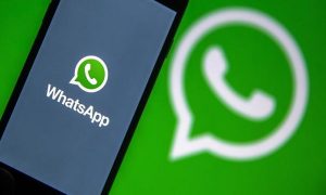 Whatsapp Miliki Fitur Baru, Pengguna Bisa Mute Video