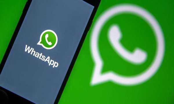 Whatsapp Miliki Fitur Baru Pengguna Bisa Mute Video