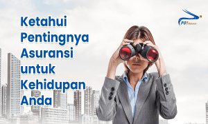 Pentingnya Asuransi Jiwa