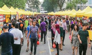 4 Rekomendasi Tempat Ngabuburit di Jogja Paling Asyik