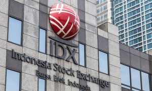 BEI Kenalkan Investasi Pasar Modal kepada Anggota Dharma Wanita Persatuan di KBRI Beograd