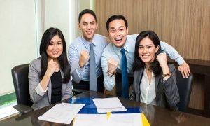 BRI Bagikan Saham Melalui Program Employee Stock Allocation