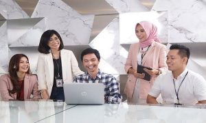 Dua Program Andalan BRI Untuk Rekrut Milenial Bertalenta