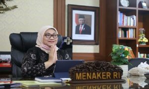 Menaker Minta BPJS Kesehatan Percepat Integrasi Data Kepesertaan JKP