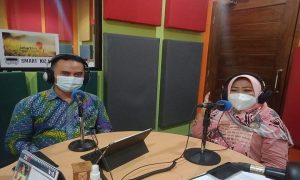 Pensiun itu Pasti, Bahagia itu Pilihan