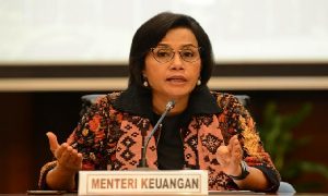 Sri Mulyani Beberkan Alasan UMKM Masih Sulit Tembus Pasar Ekspor