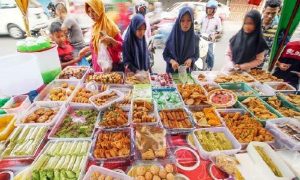 Wajib Dicoba, Kuliner Tradisional Yogyakarta Cocok Untuk Buka Puasa