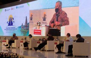 Pemerintah Optimalkan Kebijakan Stimulus, Percepat Pemulihan Ekonomi