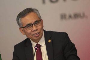 OJK Berupaya Ciptakan Integrasi Ekosistem bagi UMKM