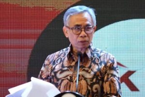 Ketua Dewan Komisioner OJK Ingatkan Risiko Ini di Ekonomi RI