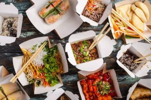 Tips Memulai Usaha Kuliner Denga Modal Kecil