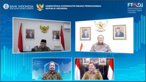 Dukungan Sistem Pembayaran Dalam Digitalisasi Penyaluran Bansos