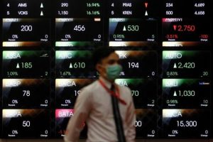 Nilai Transaksi Harian BEI Meningkat 2,63 Persen di Pekan Pertama Ramadan