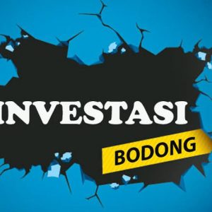 OJK Sebut Masih Banyak yang Terbuai Investasi Bodong dengan Iming-iming Bunga Tinggi