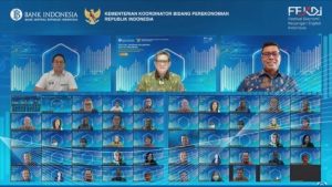 Bi Kembangkan Infrastruktur Sistem Pembayaran Ritel dan Standarkan Open Api Pembayaran