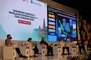 OJK Optimalkan Kebijakan Stimulus, Percepat Pemulihan Ekonomi
