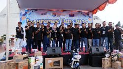 AAUI Cabang Yogyakarta Peringati Insurance Day (Hari Asuransi Indonesia) 2023