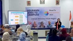 AAUI Cabang Yogyakarta