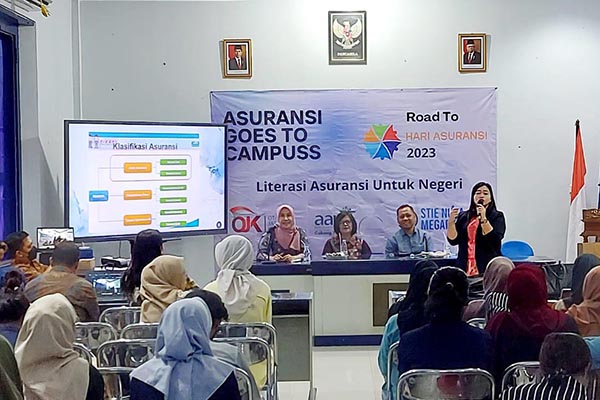 AAUI Cabang Yogyakarta