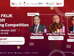 OJK dan FKIJK DIY Gelar Kompetisi Trading Saham