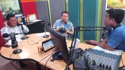 Bicang Keuangan di Radio Smart FM 102.1 Yogyakarta Bersama PT Asuransi Jiwa Central Asia Raya