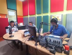 Dengan LANCAR PT Asuransi Jiwa Central Asia Raya Melayani Hingga Lapisan Terbawah Masyarakat