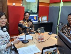 Bulan Inklusi Keuangan 2023: Akses Keuangan Merata, Masyarakat Sejahtera