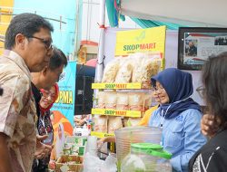 Gaet Generasi Milenial Pemkot Yogya Dorong Modernisasi Koperasi