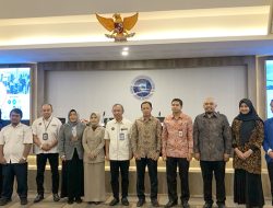 Seminar Nasional KSPM Universitas Teknologi Yogyakarta, “Impact of Carbon Exchange on Global Capital Market”