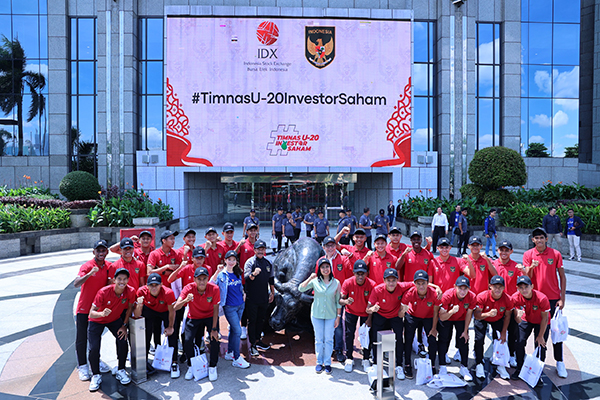 SPM Untuk Negeri PSSI U-20