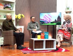 Gebyar Ramadan Keuangan Syariah (GERAK Syariah) 2024: