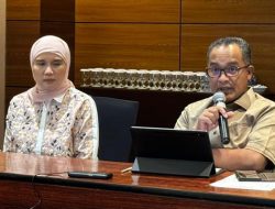 Kinerja Industri Jasa Keuangan Tahun 2023 di Wilayah DIY Stabil dan Tumbuh Positif