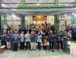 Bank Syariah BDS Gelar Literasi Keuangan Syariah Bersama OJK DIY dan Berbagi Sembako Gratis Untuk Masyarakat