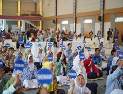 OJK DIY: Generasi Muda Agen Literasi Keuangan