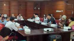 OJK Fasilitasi Pertemuan Para Nasabah Jiwasraya dengan IFG Life