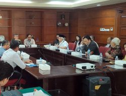 Redam Silang Sengketa, OJK Pertemukan Nasabah dengan Manajemen Jiwasraya
